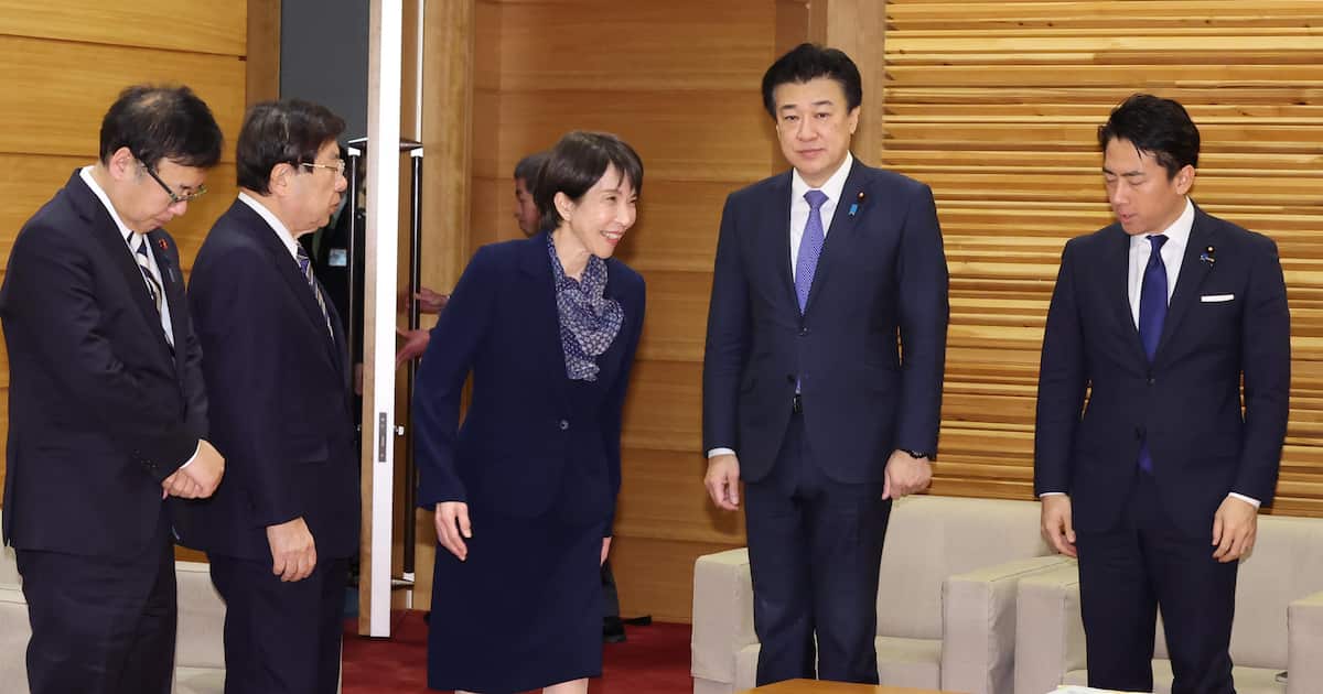 首相側近オフレコ『核保有』は問題？新潮「メディアはいつまで空想的平和主義か」花田紀凱 花田紀凱の週刊誌ウォッチング（1059）