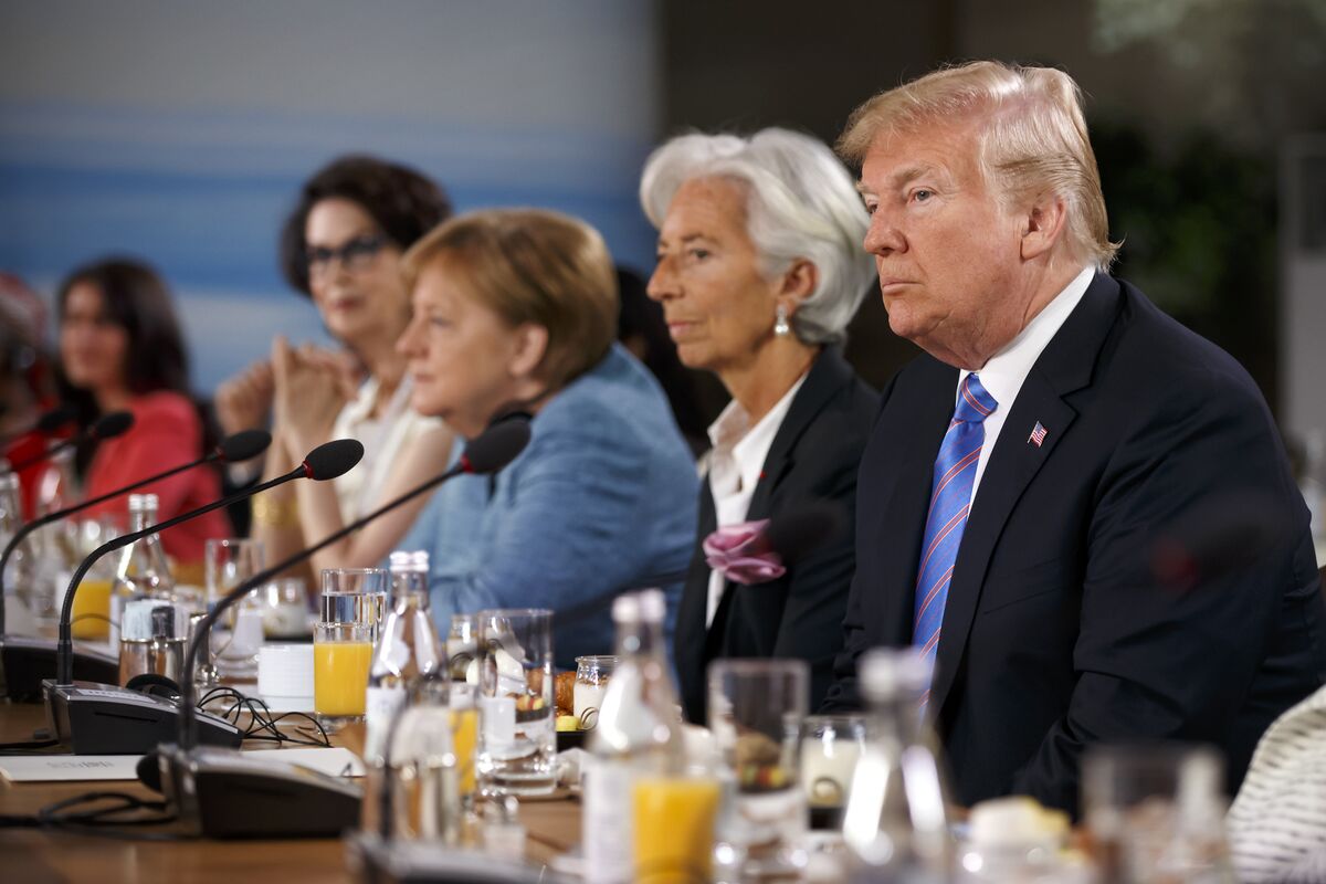トランプ氏通商政策のコストは１兆ドル、通商政策と関税で－ＢＥ分析