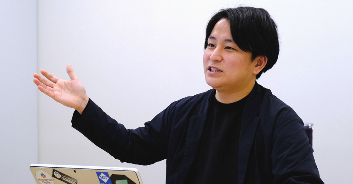 結局、M365 Copilotって元取れるの？ グループ9000人に導入した住友商事に聞いた：“12億円削減”の全貌