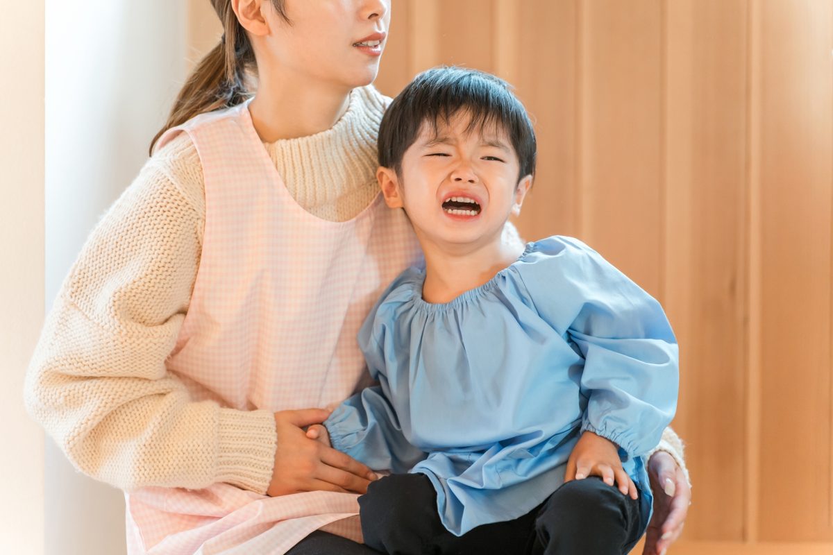 【HSCの子育て】感受性が強く、敏感な子どもとどのように向き合う？マイナスに捉えないで！長い目で見ると長所（HugKum）