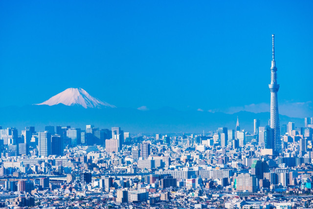 日本が「世界で最も魅力的な国」1位に！「魅力的な都市」では東京が2位 「魅力的な地域」は北海道が7位に