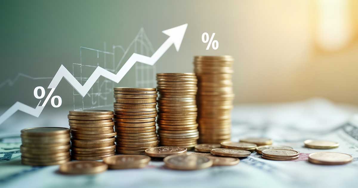 前期配当650万円→今期配当860万円の投資家が築いた「上がっても、下がっても嬉しい」投資戦略