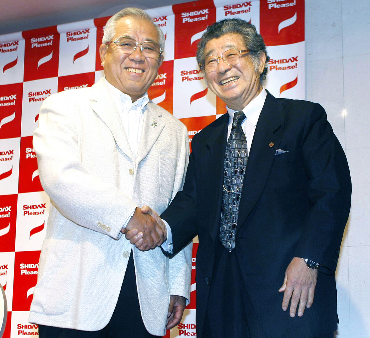 【記者が悼む】志太勤さんが生んだ「野村シダックス」という奇跡の軍団 野村克也監督就任の理由は「男の友情」
