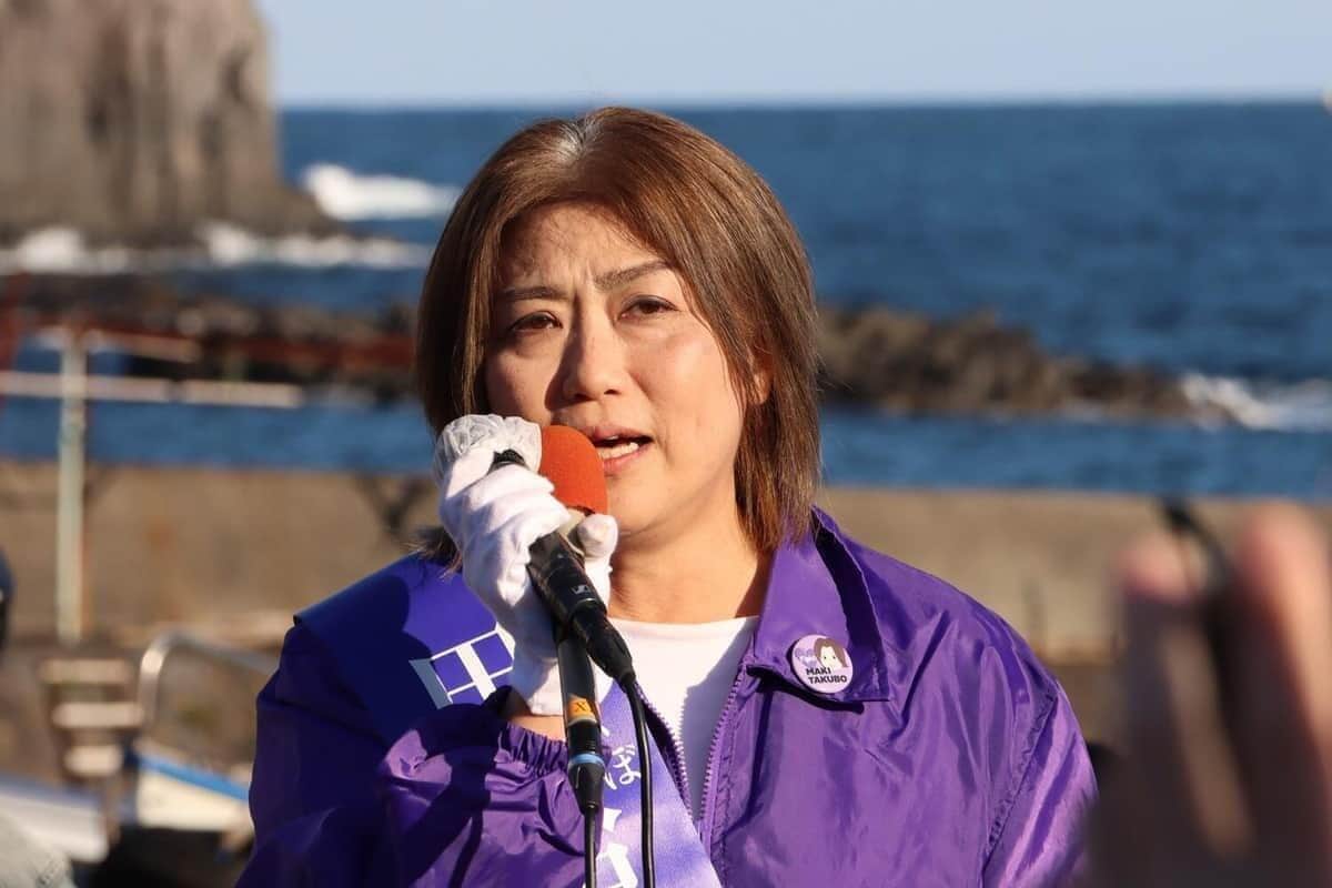 田久保真紀氏「退職金192万円」を手にする日 自らのスキャンダルで市政混乱したのに...もちろん財源は税金