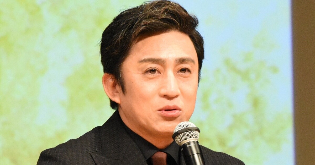 松本幸四郎、時代劇扮装のままコンビニへ 店員衝撃「PayPayもされるんですね」