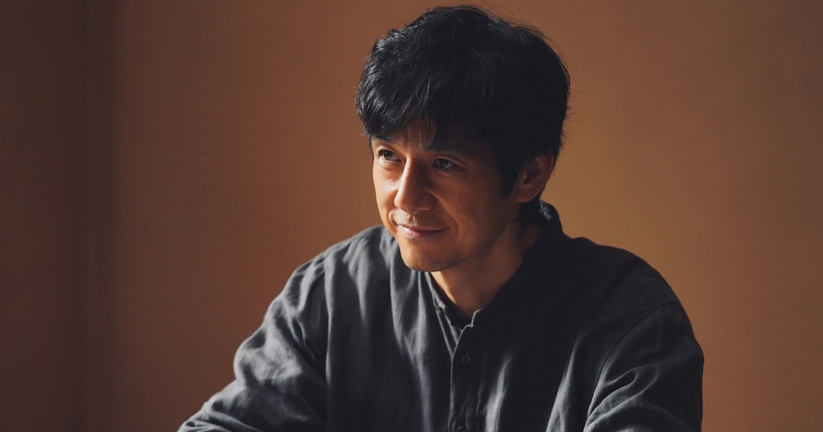 西島秀俊と市川染五郎が親子に、湊かなえの小説「人間標本」ドラマ化（コメントあり）