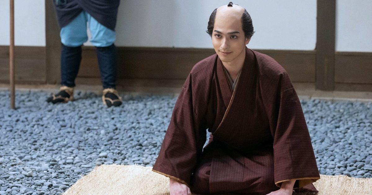 【大河ドラマ べらぼう】第39回「白河の清きに住みかね身上半減」のあらすじ 牢屋敷に連行されてしまう蔦重と京伝 10月12日放送 相関図や「徹底ガイド」も 横浜流星主演