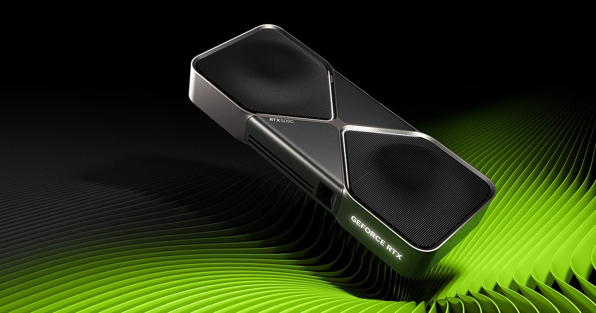 NVIDIA RTX 5090のリセットバグ修正に1000ドルの報奨金が提示される