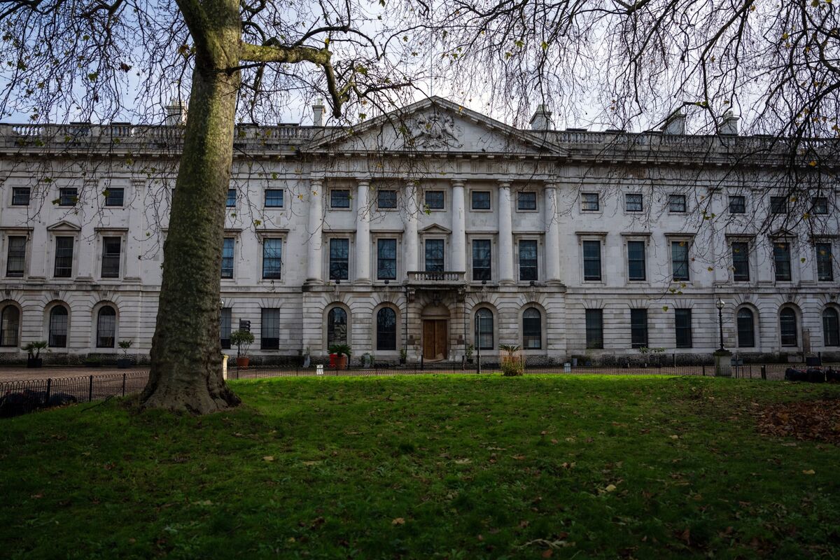 中国が英政府を非難、ロンドンの大使館新設認可先送りで－対立激化も