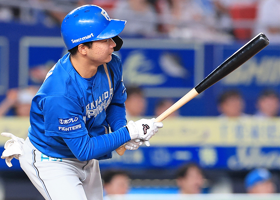 山県秀 決勝犠飛 バットに乗せた「若さん」への気持ち テレビで見ていた憧れの人は優しかった