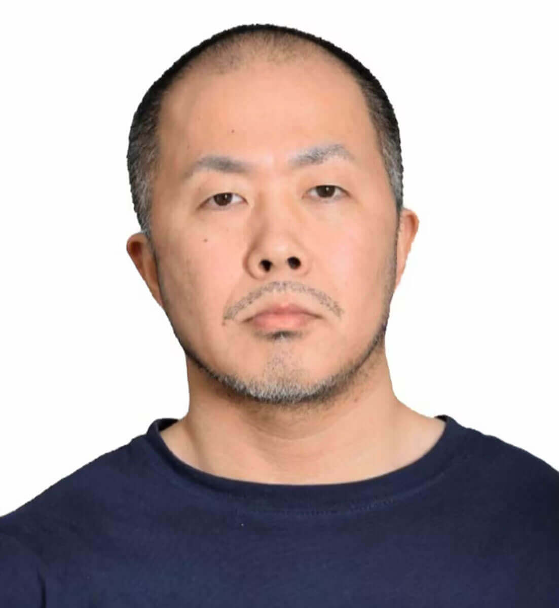 「ハンマーおじさん」は勾留中に病院で暴れた容疑で再逮捕されていた 「額に傷」「左手にテーピング」の痛々しい姿で初公判に出廷