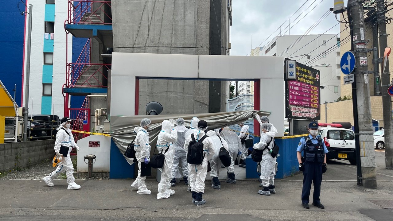 「首がない…」札幌ススキノ男性殺害首切断事件【発生から3年】もう一人の”当事者”が「事件風化」を願う切実な理由（HBCニュース北海道）