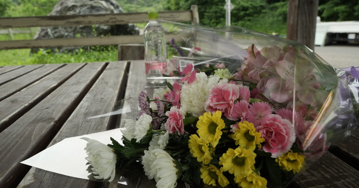 判決に遺族「娘への罪こんなに軽いものなのか」 旭川17歳殺害