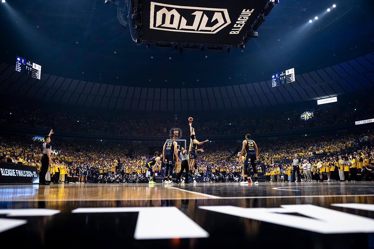 未曾有の盛り上がりを見せるBリーグファイナル第1・2戦をレビュー、そして3戦目をプレビューしてみました【B MY HERO!】