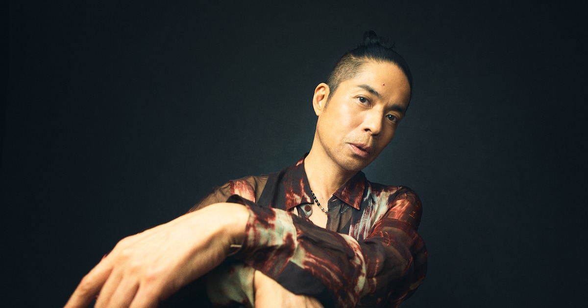 久保田利伸「H2」以来30年ぶりにアニメ主題歌担当、花澤香菜主演「レップレ」OP&ED曲を担当