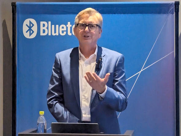 Bluetoothの「バージョン表記」が分かりづらい問題 標準化団体のキーマンに聞いたところ……