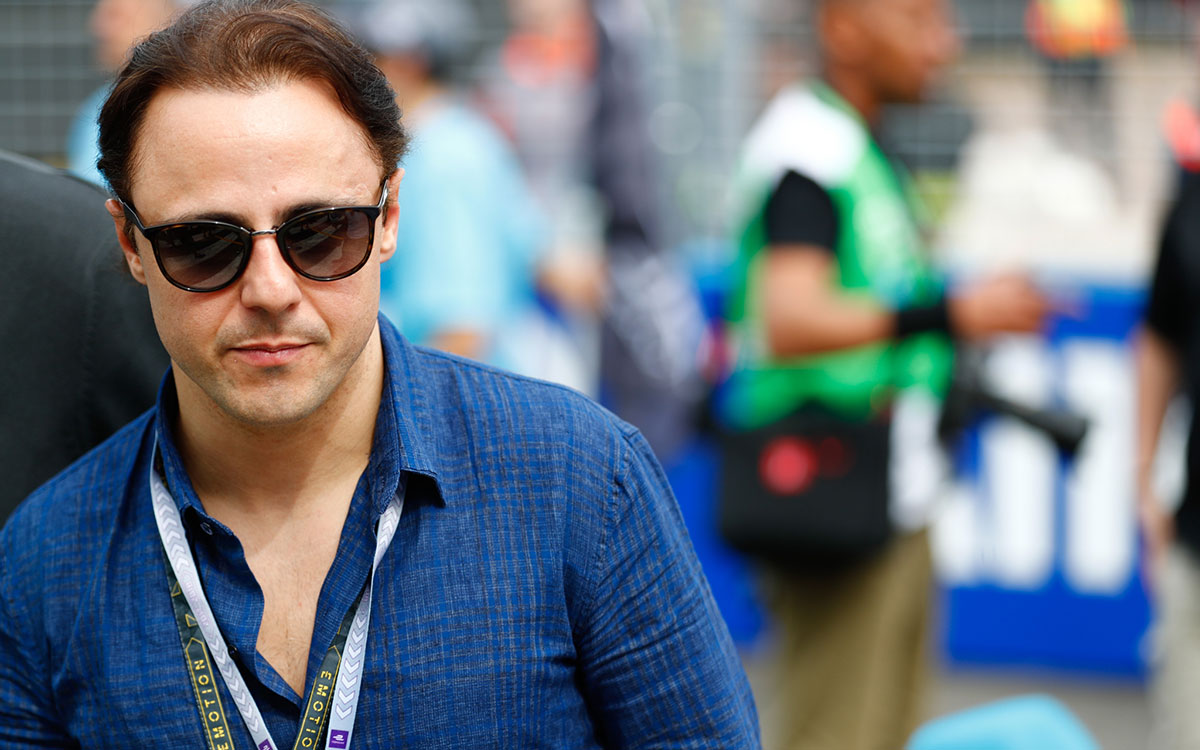 マッサ「とてつもない勝利」ついに引き寄せた”過去の闇”への審理、2008年F1タイトル訴訟に進展