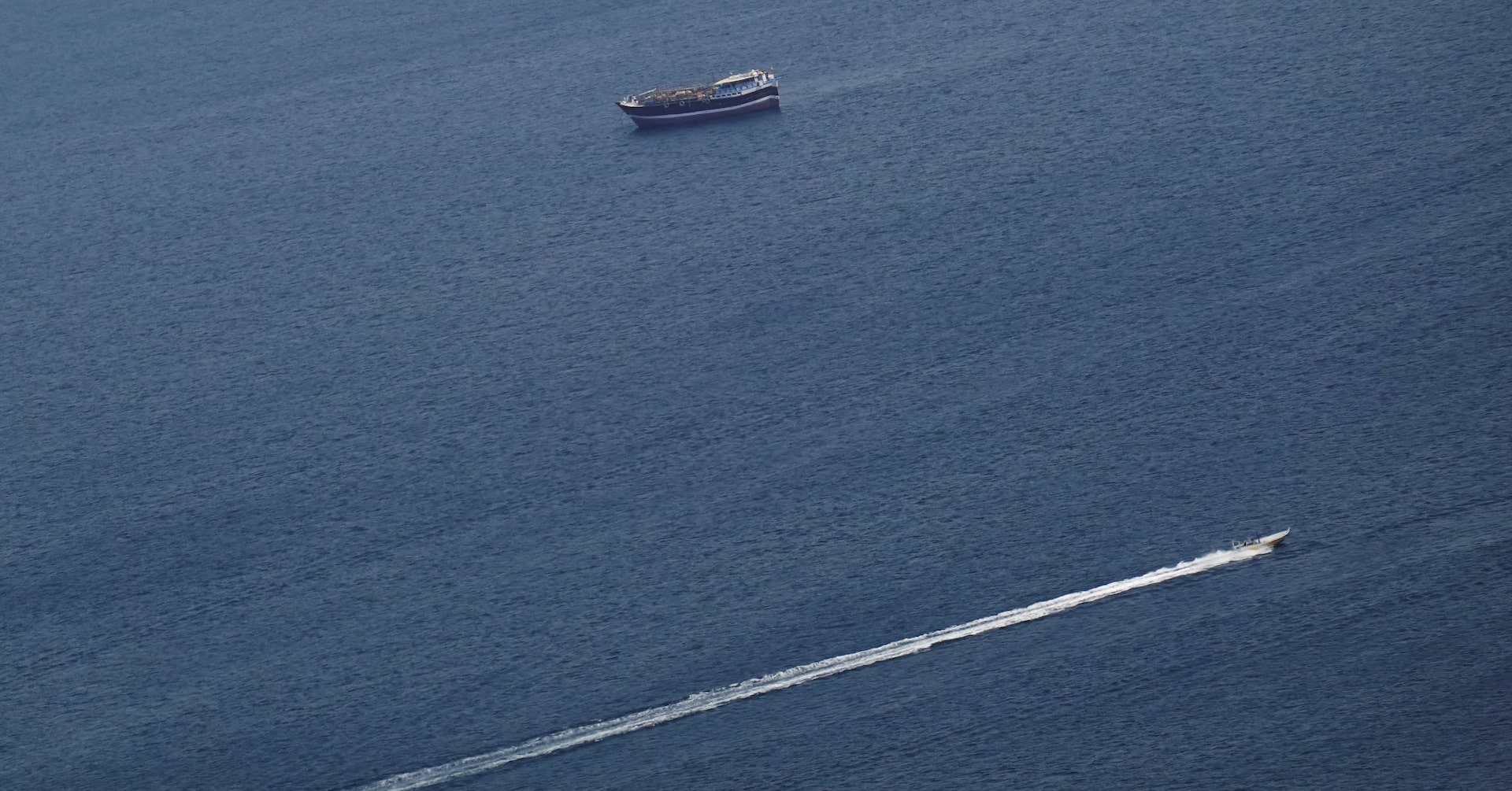 コラム：海戦の主役狙う海洋ドローン、イラン紛争で量産加速へ