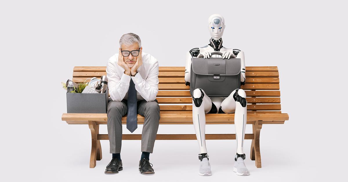 テック企業CEOたち、イケイケどんどんだった発言を撤回中。「AIは仕事を奪いません！」