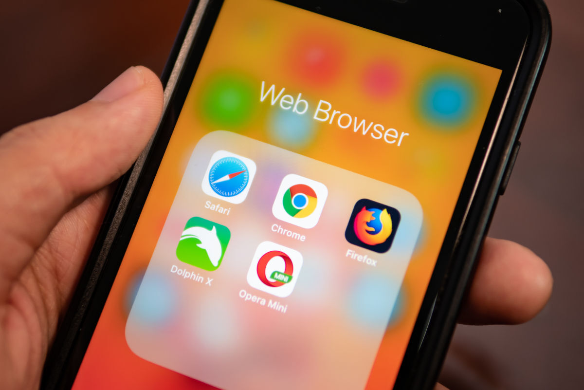 Android版Chromeがようやくアドレスバーの下部配置に対応（Forbes JAPAN）