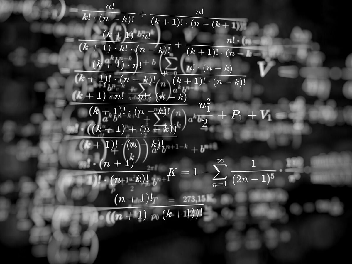 連休中に考えたい「なぜ日本の金融は世界で勝負できないか？」、日本の数学教育を正気にする「応用問題」の大切さ(1/4)