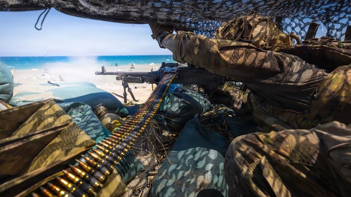 中国の圧力が促す台湾とフィリピンの協力、漁船銃撃で最悪まで冷え込んだ関係はなぜ変わったのか 台湾がフィリピンに巡視船を寄贈――動き始めた「第一列島線」の防衛ネットワーク(1/3)