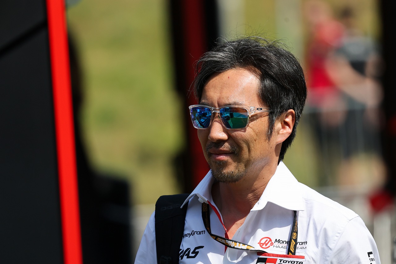 【SNS特集：F1オーストリアGP】ハース小松代表、間もなくF1デビュー/ハミルトンがフォトグラファーに転身？