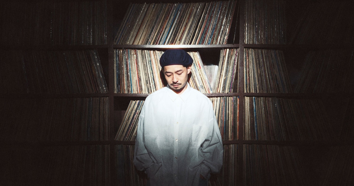 ZORN×Nujabesの新曲「戦争と少女」MV公開、NHK戦後80年番組で紹介された楽曲（動画あり）