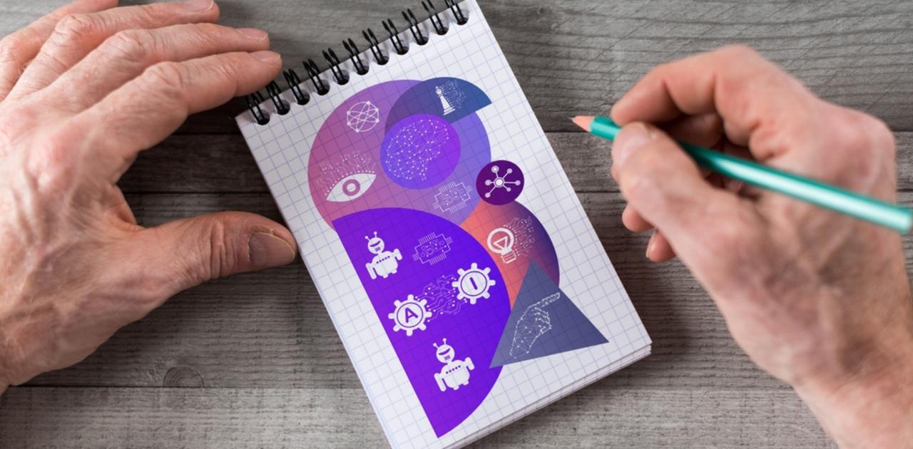 Gemini、ChatGPT、NotebookLM… AI時代の情報整理術。もう｢メモしただけ｣で終わらない