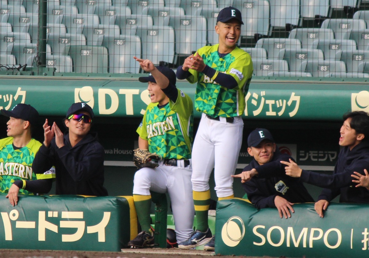 150キロ右腕vs149キロ右腕が甲子園で激突！準硬式の全国大会、スタメン発表【準硬式】｜記事一覧｜高校野球ドットコム