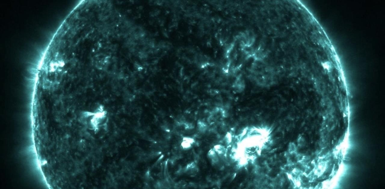 太陽嵐を予測。NASAとIBMによるAIモデルが世界経済の損失を防ぐ