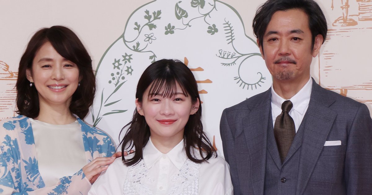 『虎に翼』映画化計画が進行中！朝ドラでは超異例、主演の伊藤沙莉も続投へ