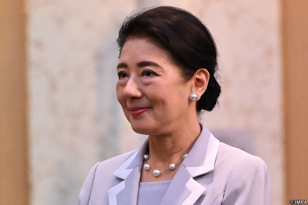 「まるでご静養のよう」と不安視する声も… 雅子皇后のオランダ・ベルギーご訪問 日程に余裕がある理由とは