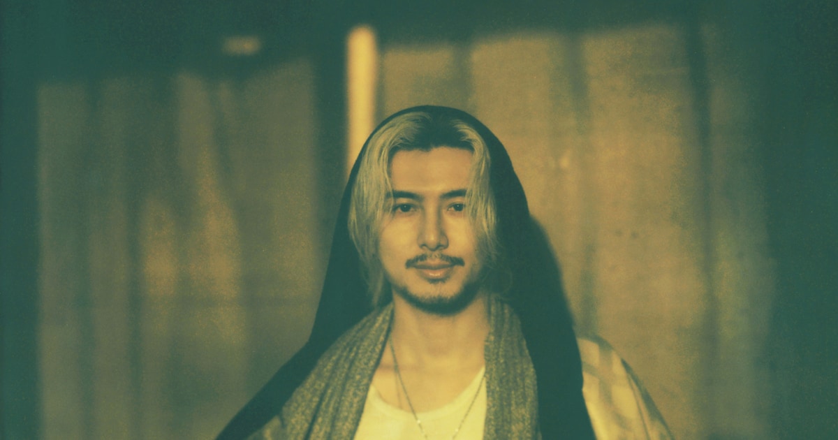藤井風がアルバム発売日にMステ初出演！来週はイエモン、Perfume、PiKi、LiSA、ベビメタら