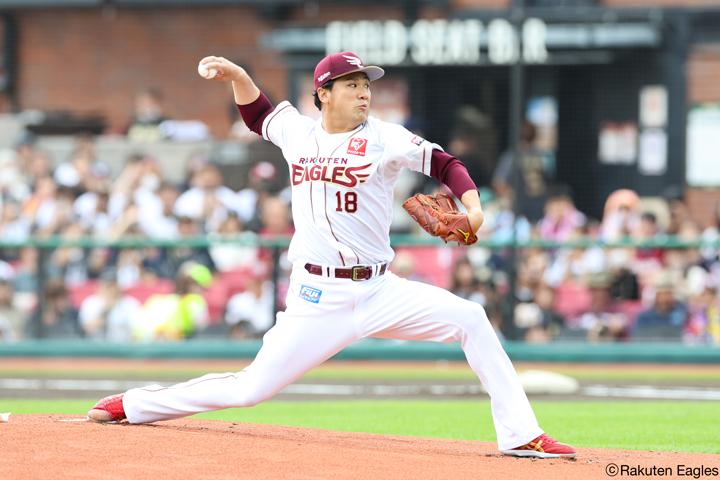 祝・日米通算200勝。2013年の田中将大が示した「凄み」を3つの映像で振り返る