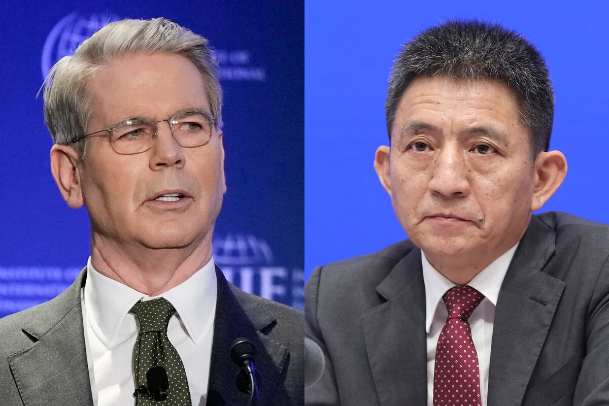 米財務長官、中国通商担当のアポなし訪問を「戦狼外交」想起と非難