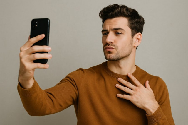 ナルシシズム傾向が強い人ほど「SNS依存症」になりやすかった（ナゾロジー）｜ｄメニューニュース