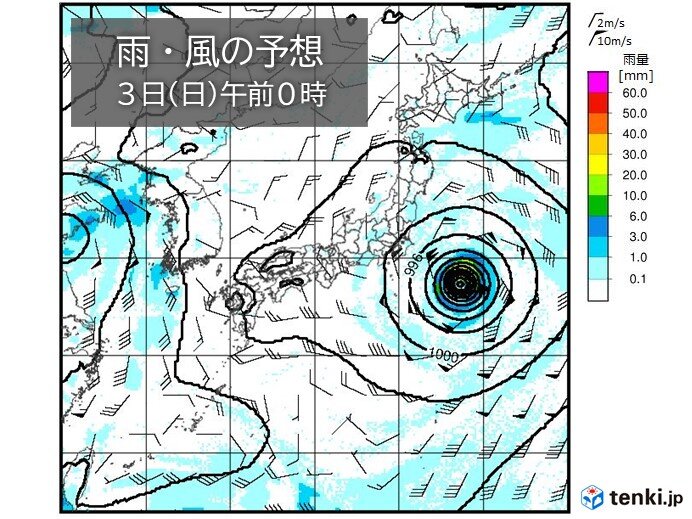 関東は夏のイベントが続々と 週末に台風9号が接近の恐れ 夏の思い出作りに水を差す