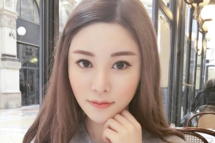 《防犯カメラに「重要なのは煮ること」と…》人気美女モデル“バラバラ殺人”鍋から頭部、肉片、髪の毛、冷蔵庫には両足「ニンジンと青大根」で臭い消しか【香港】（NEWSポストセブン）