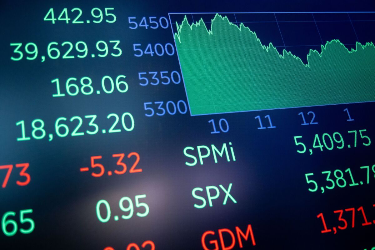 Ｓ＆Ｐ500種は年内7000到達へ、ウォール街屈指の強気派が予想を堅持