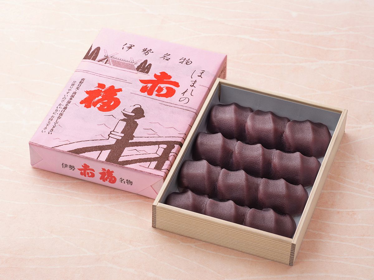 人気土産「赤福」の新商品、全国初の販売場所は…本店から遠く離れた場所→ファン「関西でも売って」「オンライン販売して」｜まいどなニュース