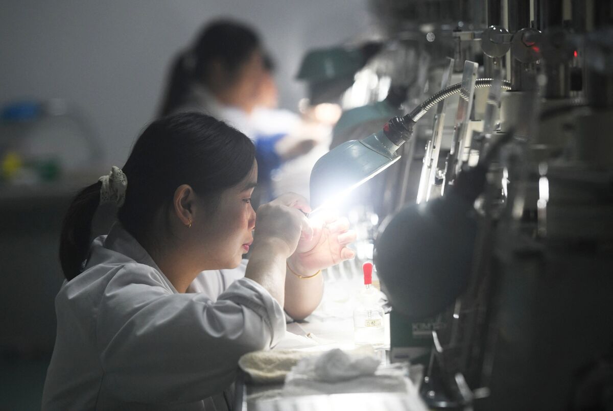 中国商工会議所、医療機器メーカーのアクセス制限するＥＵ措置に反発