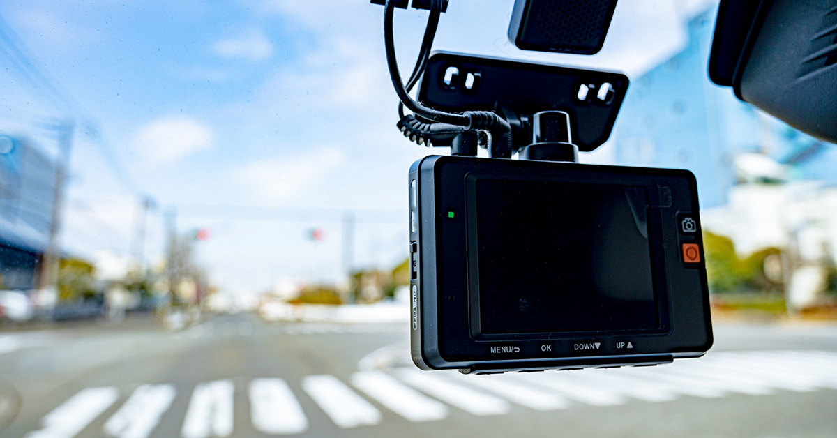 「ドライブレコーダー」おすすめ＆ランキング 前後2カメラやデジタルミラー型など、人気モデルをチェック【2026年2月版】（1/2 ページ）