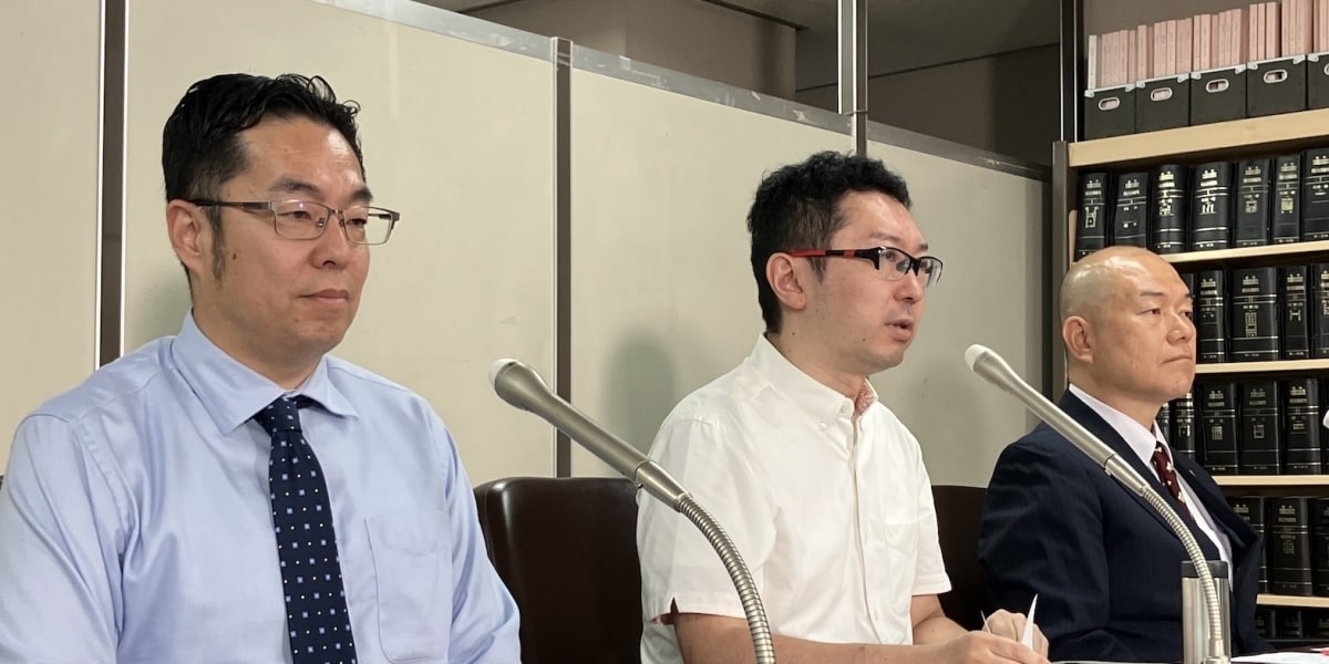 TBS「報道特集」めぐりネットメディア運営が総務省を提訴「放送法に反している」