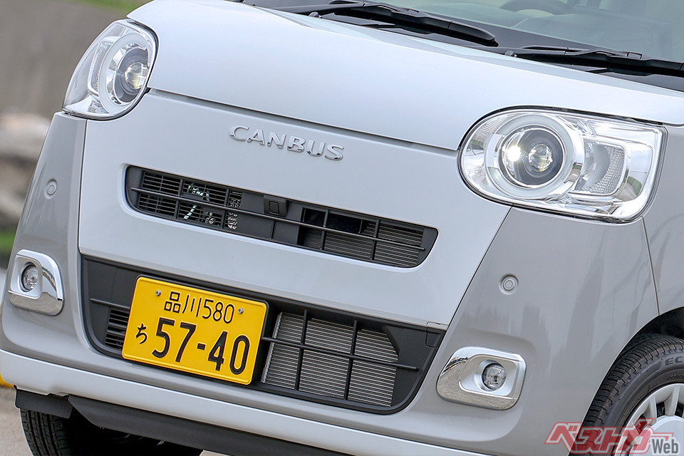 同メーカー車からの三択!! ダイハツの軽自動車3台から選ぶオススメの一台