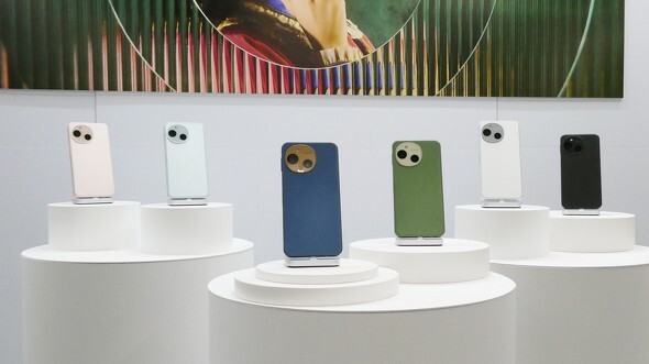 「AQUOS sense10」で見せる“半歩先”の進化 それでもあえて外観をsense9から変えなかった理由