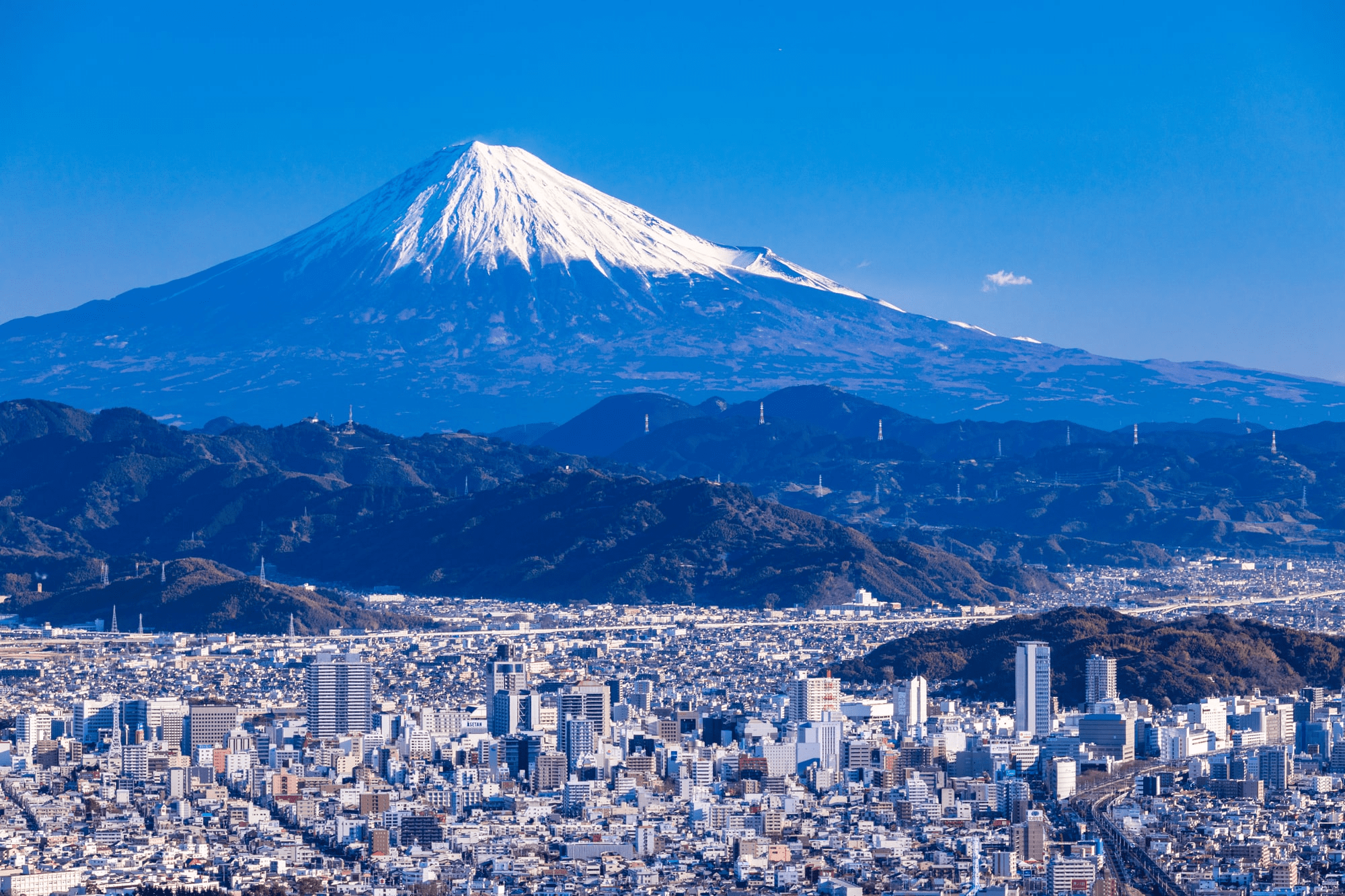 【関東地方在住者に聞いた】名古屋市に次ぐ二番手だと思う「中部地方の都市」ランキングTOP26！ 第1位は「静岡市」【2024年最新調査結果】