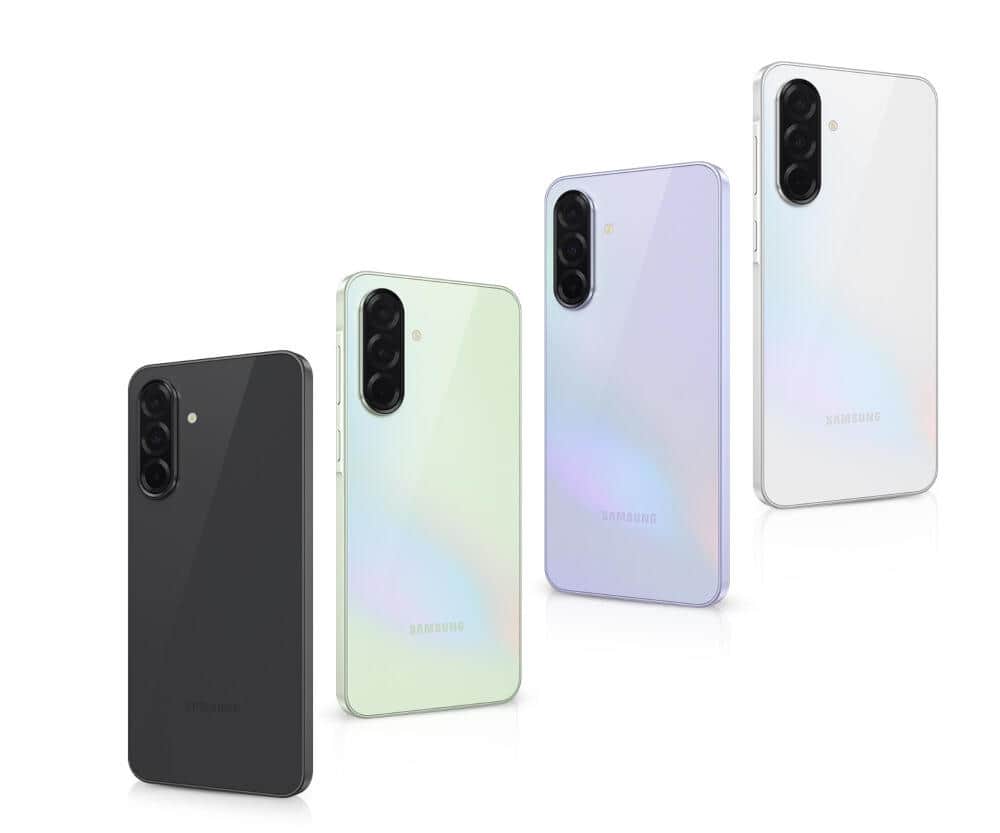 サムスンのスマホ「Galaxy A36 5G」 シリーズ初搭載のモバイルAIが目玉