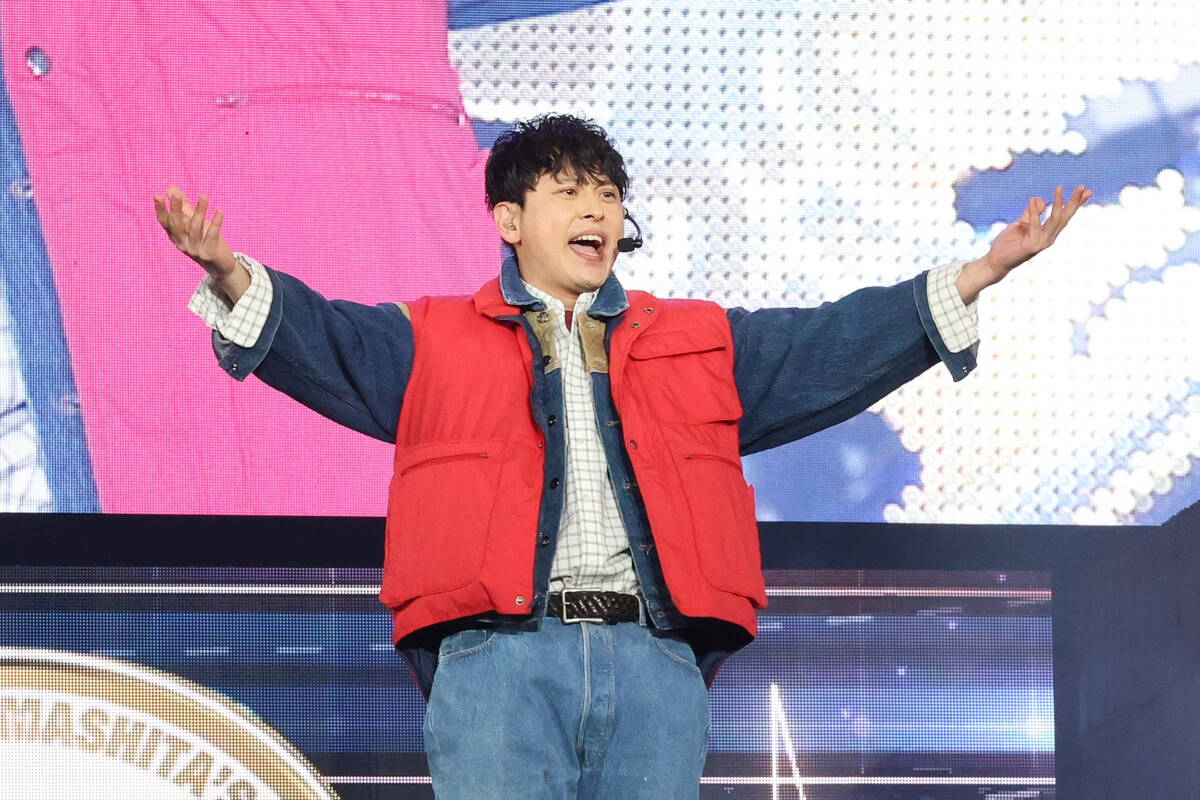 山下健二郎「山フェスは永遠に不滅です！」ＣＨＥＭＩＳＴＲＹ、新しい学校のリーダーズと豪華コラボ