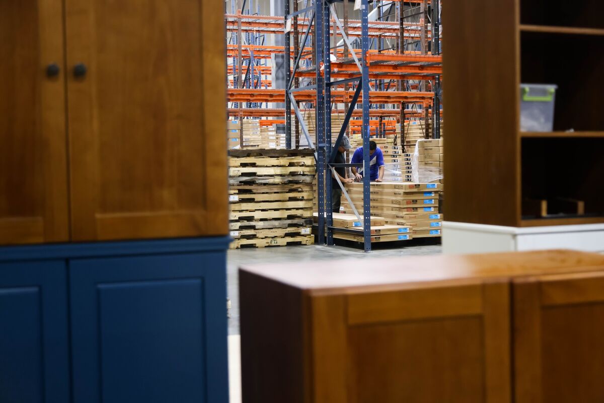 トランプ氏、映画・家具への新たな関税を予告－自国産業を支援と主張